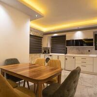 Villa Cansu — 22