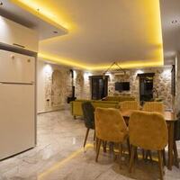 Villa Cansu — 23
