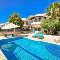 Villa Nisan — 1