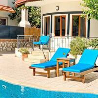 Villa Nisan — 4