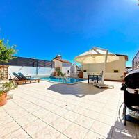 Villa Nisan — 8