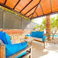 Villa Nisan — 10