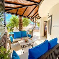 Villa Nisan — 11
