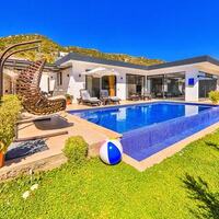 Villa Therapy Sarıbelen — 1