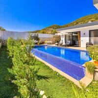 Villa Therapy Sarıbelen — 4