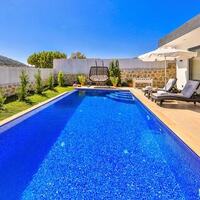 Villa Therapy Sarıbelen — 5