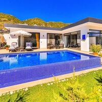 Villa Therapy Sarıbelen — 6