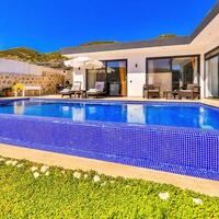 Villa Therapy Sarıbelen — 7