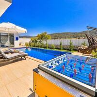 Villa Therapy Sarıbelen — 9