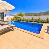Villa Therapy Sarıbelen — 10