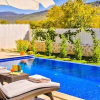 Villa Therapy Sarıbelen — 13