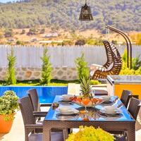 Villa Therapy Sarıbelen — 14
