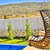 Villa Therapy Sarıbelen — 15