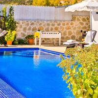 Villa Therapy Sarıbelen — 17