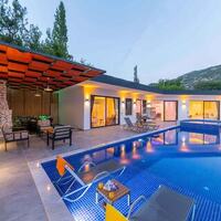 Villa Dobulcan — 2