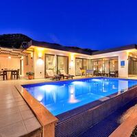 Villa Therapy Sarıbelen — 18