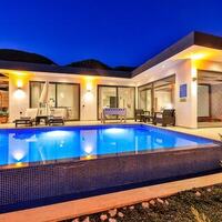 Villa Therapy Sarıbelen — 19