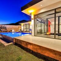 Villa Therapy Sarıbelen — 20