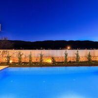 Villa Therapy Sarıbelen — 21