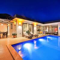 Villa Therapy Sarıbelen — 22