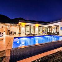 Villa Therapy Sarıbelen — 23