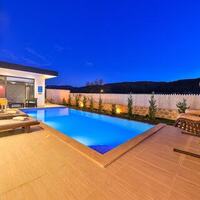 Villa Therapy Sarıbelen — 24