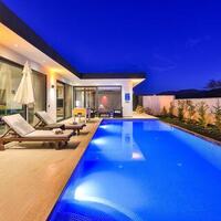 Villa Therapy Sarıbelen — 25