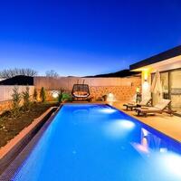 Villa Therapy Sarıbelen — 26