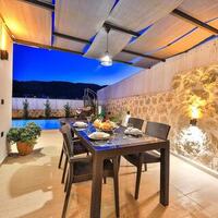 Villa Therapy Sarıbelen — 27