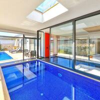 Villa Therapy Sarıbelen — 28