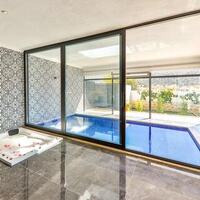 Villa Therapy Sarıbelen — 29