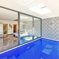 Villa Therapy Sarıbelen — 30