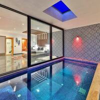Villa Therapy Sarıbelen — 31
