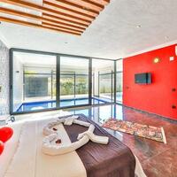 Villa Therapy Sarıbelen — 32