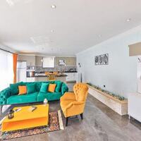 Villa Therapy Sarıbelen — 39