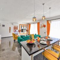 Villa Therapy Sarıbelen — 40