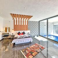 Villa Therapy Sarıbelen — 41