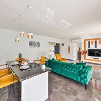 Villa Therapy Sarıbelen — 42