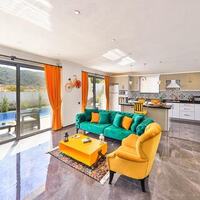Villa Therapy Sarıbelen — 44