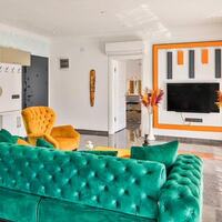 Villa Therapy Sarıbelen — 45