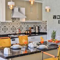 Villa Therapy Sarıbelen — 47