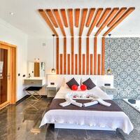 Villa Therapy Sarıbelen — 48