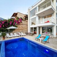 Villa Merih — 8