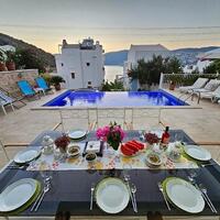 Villa Merih — 9