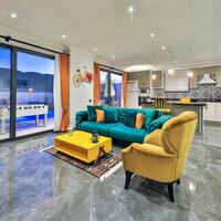 Villa Therapy Sarıbelen — 51