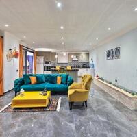 Villa Therapy Sarıbelen — 52