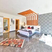Villa Therapy Sarıbelen — 53