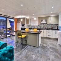 Villa Therapy Sarıbelen — 54