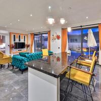 Villa Therapy Sarıbelen — 55