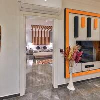 Villa Therapy Sarıbelen — 56